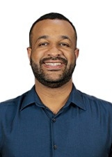 Retrato de PAULO HENRIQUE MANO