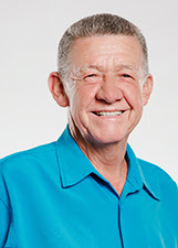 Retrato de ADEMAR DO ABACAXI