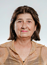 Retrato de MARA VEREADORA