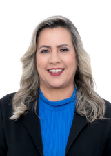 Retrato de NOELY MACHADO