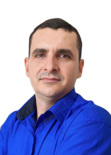 Retrato de JOÃOZINHO CHAVEIRO