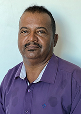 Retrato de SAUL BRAGA DE REZENDE