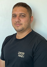 Retrato de SERGIO GONÇALVES