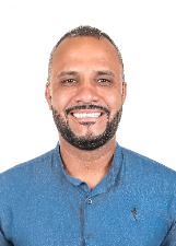 Retrato de CLAUDINHO NEVES