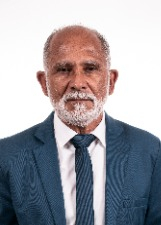 Retrato de PASTOR DÁRIO