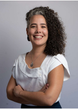 Retrato de MARCELA MENEZES