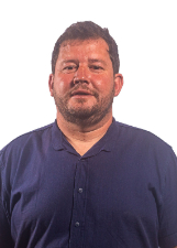 Retrato de DARCIO VIEIRA