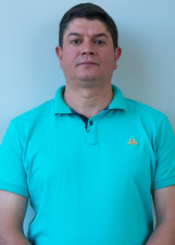 Retrato de ANDERSON DERSÃO