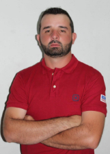 Retrato de GATO SECO