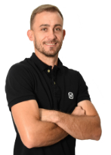Retrato de JEAN DO JOÃO BOLERO