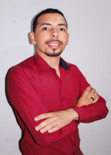 Retrato de ANDINHO DA LÉ