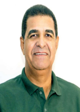 Retrato de SIMÃO PAULA