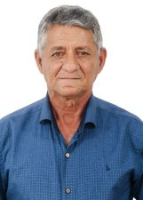 Retrato de NILSIM DE JÚLIO
