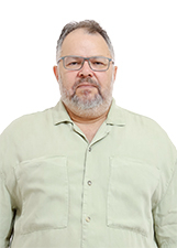 Retrato de PAULO SANTIL