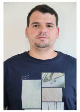 Retrato de JOSIEL