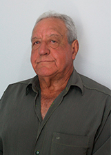 Retrato de DEDÉ LEITEIRO
