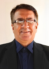 Retrato de PAULO AZEVEDO