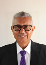 Retrato de WILSON LUIZ DE SOUZA