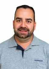Retrato de PROFESSOR ALEXANDRE