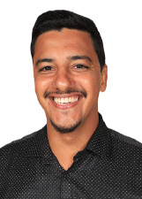 Retrato de MATEUS ARAUJO