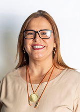 Retrato de MARCIA CRISTINA
