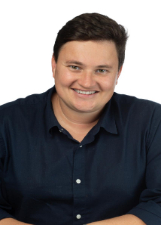 Retrato de KAIO GUIMARÃES