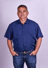 Retrato de TIDINHO