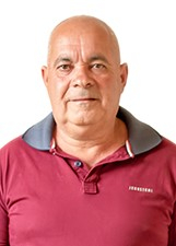 Retrato de MARQUINHOS DO NEGO