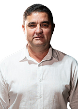 Retrato de HAMILTON LIMA