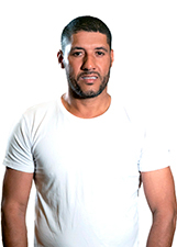 Retrato de ALEXANDRE QUINTÃO