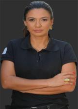 Retrato de DELEGADA LIA VALECHI
