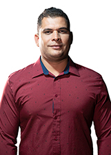 Retrato de RAMON FERREIRA