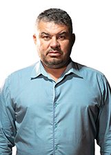 Retrato de BETO BROA