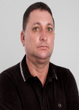 Retrato de APARECIDO RUSSO