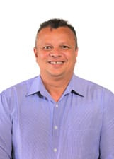 Retrato de MOACIR