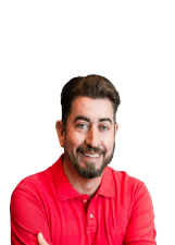 Retrato de PROFESSOR RONALDO