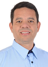 Retrato de GILDÁSIO FERREIRA