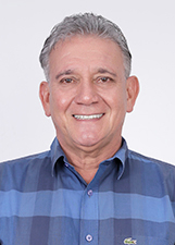 Retrato de HUMBERTO FREIRE DA LUBRICENTER