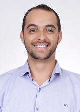 Retrato de CARLIM DA LOTAÇÃO