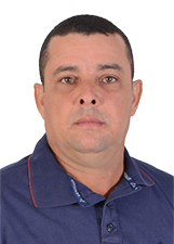 Retrato de WILSON DE ORLANDO