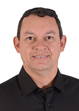Retrato de JAILSON FERREIRA
