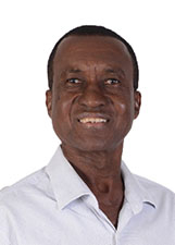 Retrato de FELÍCIO PEREIRA