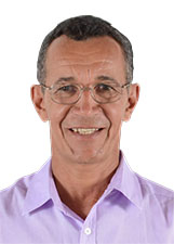 Retrato de NOÉ BISPO