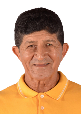 Retrato de GESUS DO TRIÂNGULO