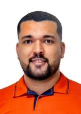 Retrato de GLICÉRIO CARVALHO