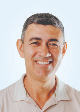 Retrato de MOURA