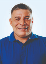 Retrato de EVALDO DA ESTIVA