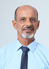 Retrato de ZÉ CARLOS