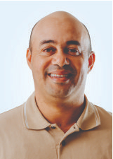 Retrato de WAGUIM