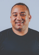 Retrato de ÉDSON SALES MAJÓ